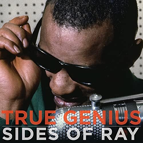 Ray Charles, Grammy Winning Artist - Genius Loves Company - Amazon